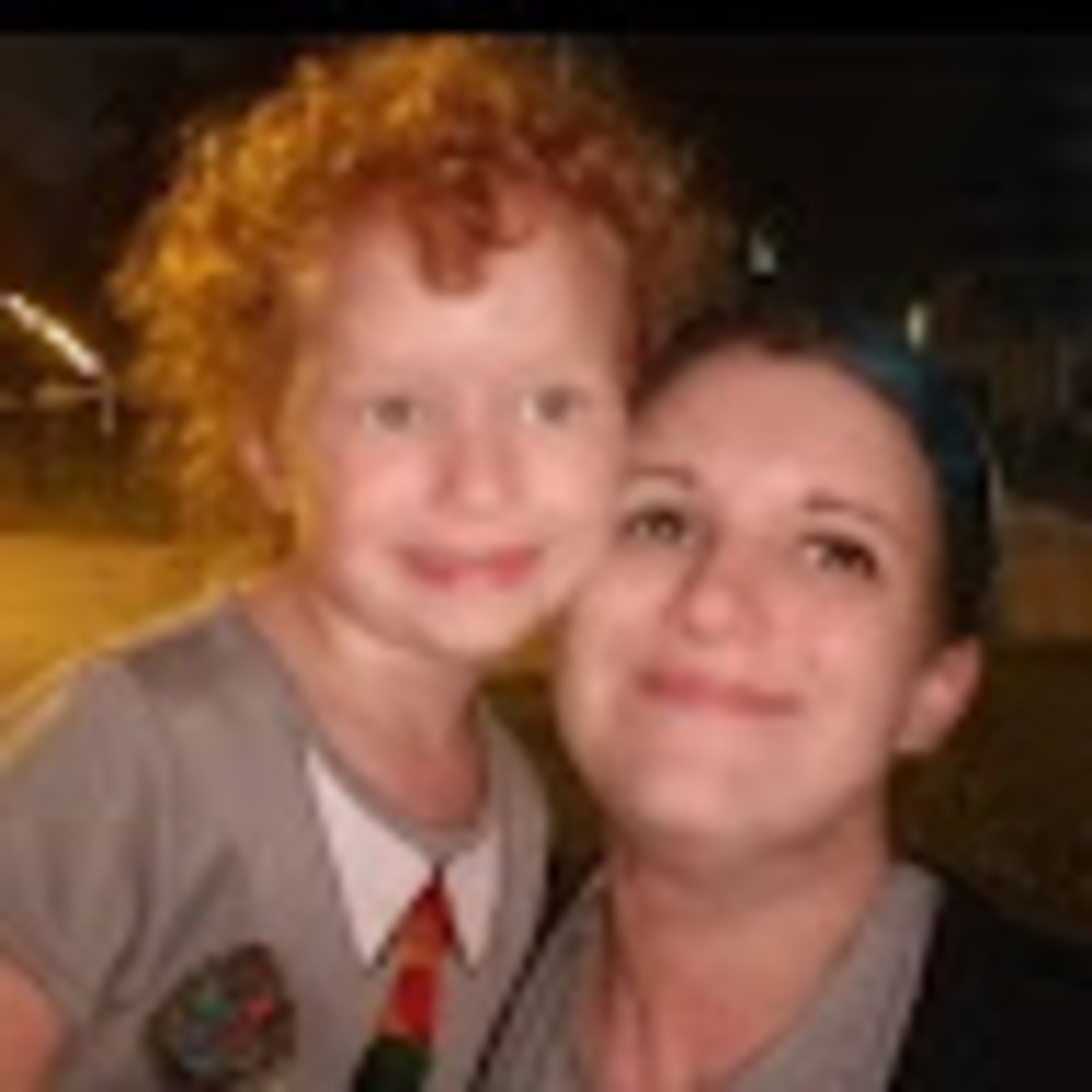 Meet your Posher, Lacey